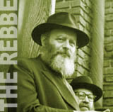 The Rebbe