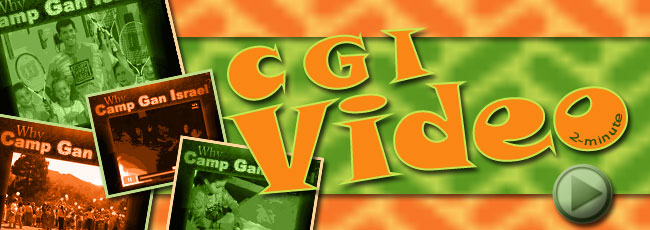 Click to see the 2009 Camp Video!