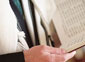 Services at Chabad