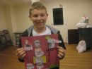 Scrapbooking Club