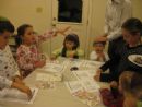 Family Havdallah Service