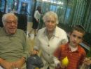 Happiness at Hebrew Rehab