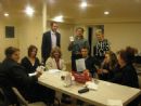 Programs & Adult Education