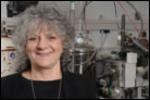 Nobel Laureate Details Hunt for Intracellular Structure
