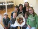 Chanukah Youth Programs 5771