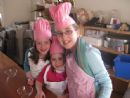 Kids in the Kosher Kitchen
