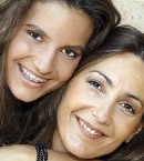 Mom & Daughter Event