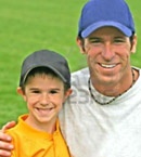 Father & Son Event