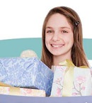 Bat Mitzvah Club