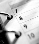 Upcoming Events
