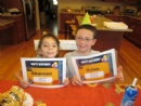 Birthday Club 5772